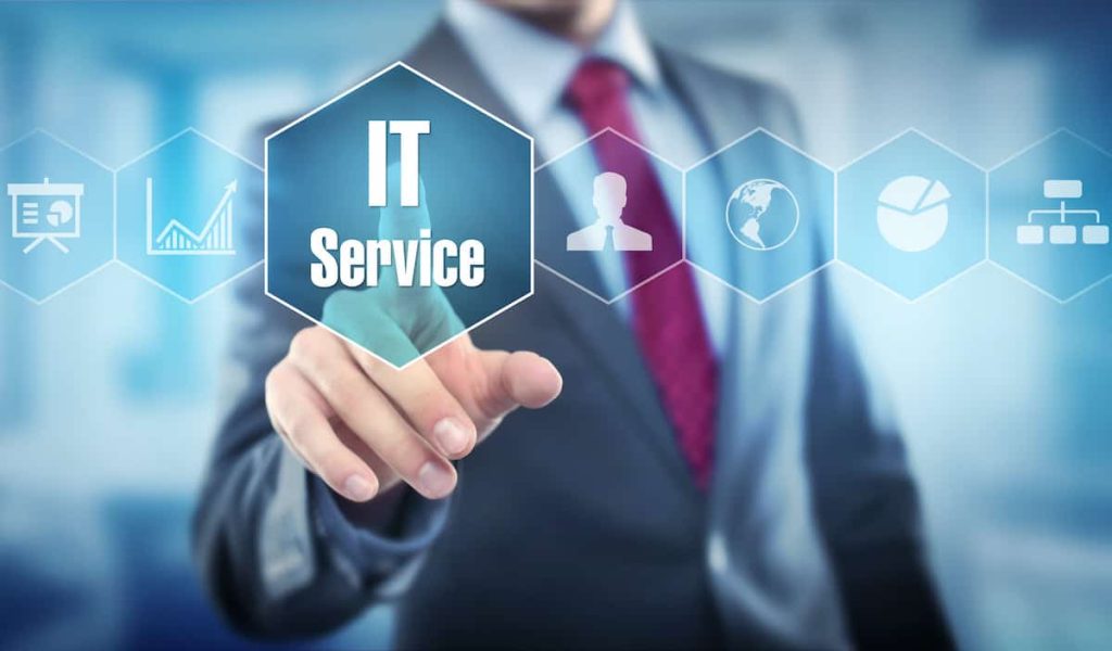 How Small Businesses in Lagos Can Benefit from Outsourced IT Support Services